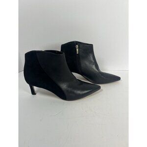27 Edit Naturalizer Felix Heeled Ankle Boot Size 11 New